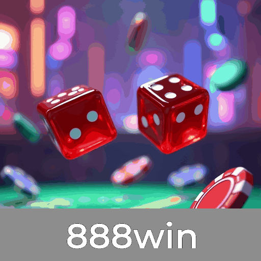 888win: O Cassino Premiado e Seguro do Brasil