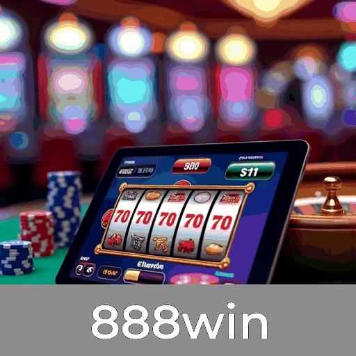 888win: Excelência em Apostas Esportivas Brasileiras