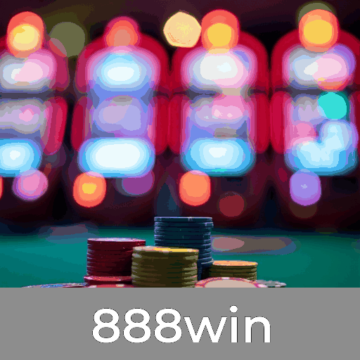 888win: Experiência de Apostas com Segurança e Profissionalismo