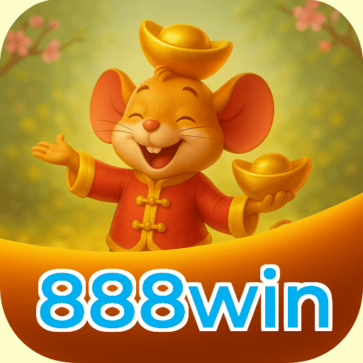 888win Logo
